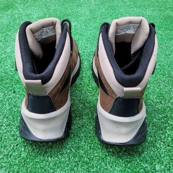 Timberland monton Scramble Mid Hiker Waterproof Hiking Boot - Men's Boots - Size - Picture 5 of 11